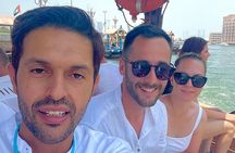 Dubai Half Day Private City Tour and Sightseeing