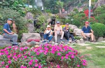 Cu Chi Tunnels - Cao Dai Temple & Black Virgin Mountain Full Day