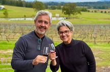 Hunter Valley Highlights Tour – Wine Tasting & Small Group + Roos