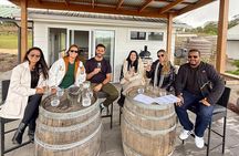 Hunter Valley Highlights Tour – Wine Tasting & Small Group + Roos