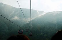 Ba Na Hills with Golden Bridge - Private Car Tour from Hoi An