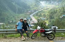 Private Ha Giang Loop Tour From Hanoi - 3 Day Motorbike Adventure