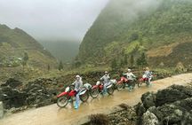 Private Ha Giang Loop Tour From Hanoi - 3 Day Motorbike Adventure