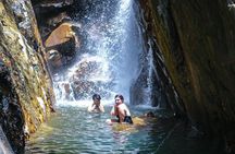 The Secret Waterfall to Hoi An Countryside - Private Car Tour