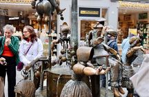 Aachen Walking Tour: Explore Top Sights & Hidden Gems