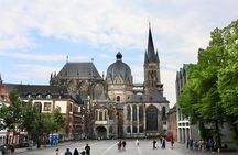 Aachen Walking Tour: Explore Top Sights & Hidden Gems