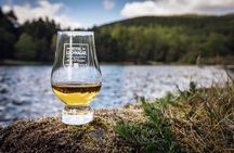 Scotland's Royal Lochnagar Distillery Ticket Pass