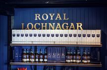 Scotland's Royal Lochnagar Distillery Ticket Pass