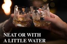 Scotland's Royal Lochnagar Distillery Ticket Pass