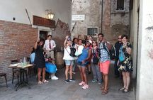 Guided Venice Street Food Tour and City Sightseeing