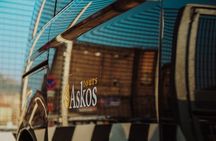 Pompeii and Herculaneum Small Group Excursion from Naples