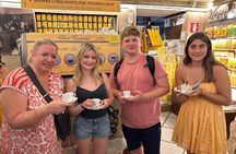 Rome Campo de Fiori and Jewish Ghetto Street Food Tour