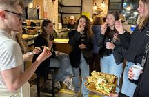 Trionfale Street Food Tour: Explore Rome's largest Grocery Market