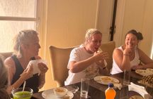 Yoga, Sound Therapy and Vegan Breakfast Experience in Delhi