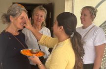 Yoga, Sound Therapy and Vegan Breakfast Experience in Delhi