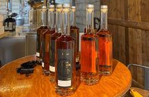 Fill Your Own Bottle Experience at Bodegas Papiamento