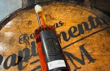 Fill Your Own Bottle Experience at Bodegas Papiamento