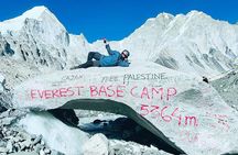 Luxury Everest Base Camp Trek