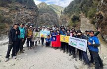 Luxury Everest Base Camp Trek