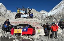Luxury Everest Base Camp Trek