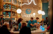 Singleton of Glen Ord Distillery Classic Tour 