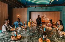 Singleton of Glen Ord Distillery Classic Tour 