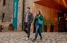 Singleton of Glen Ord Distillery Classic Tour 