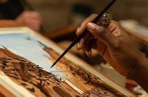 Paris Indoor Watercolor. Essential Edition