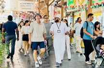 Step Back in Time | Discover the Charms of Old Dubai