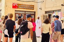 Step Back in Time | Discover the Charms of Old Dubai