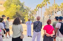 Step Back in Time | Discover the Charms of Old Dubai