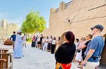 Step Back in Time | Discover the Charms of Old Dubai