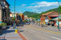 Spirits in the Smokies