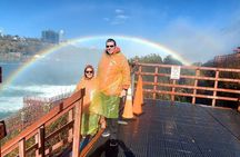 Niagara Falls NY small group Winter Wonderland Tour