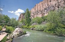  Luxury Private Green Tour in Cappadocia