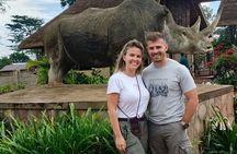 2 Days Budget Safari to Murchison Falls National Park Uganda