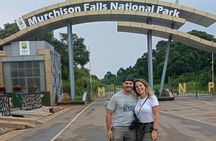 2 Days Budget Safari to Murchison Falls National Park Uganda