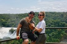 2 Days Budget Safari to Murchison Falls National Park Uganda
