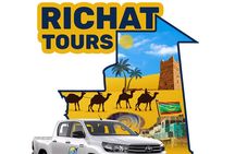 Cultural and Adventure Tours in Mauritania