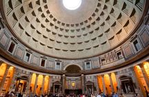 Explore the Pantheon with a Private Guide
