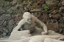 From Salerno Pompeii Shore Excursion for Cruisers with Guide