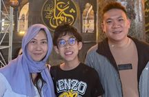 Best Seller; Private Guided Istanbul Tour