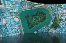 Sakai Mozu Kofun Tombs Tour and Tea Ceremony