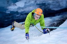 4 Hour Glacier Ice Climbing from Skaftafell