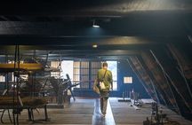 Private Day Trip to Shirakawa Go from Kanazawa