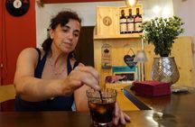 Vermouth Tasting in Turin City Center