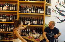 Vermouth Tasting in Turin City Center