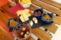 Vermouth Tasting in Turin City Center