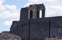 Pompeii Day Trip from Rome Guided Tour with Entry Included