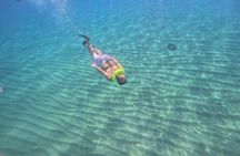 Sosua Snorkeling Adventure Tour with Guide and Gear Included